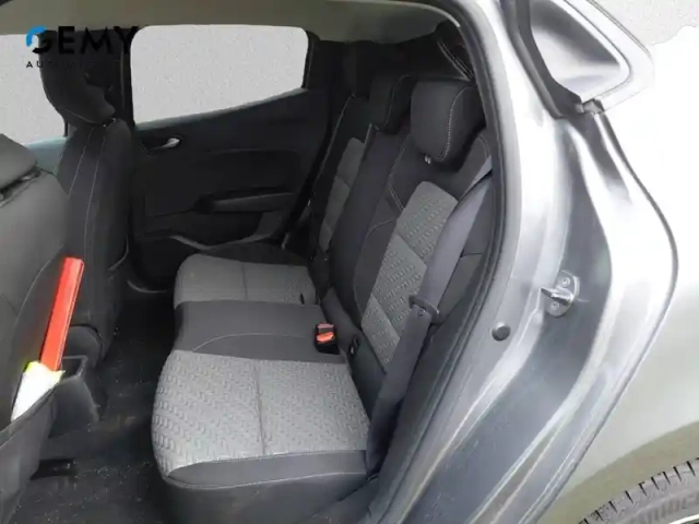Renault Clio blue dci 100 — photo 74