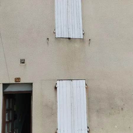 Maison deux pièces Condom