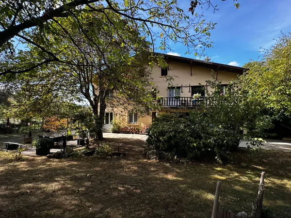 Maison 7 pièces 158 m²