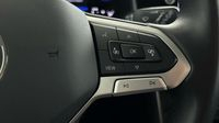 Volkswagen Taigo 1.0 TSI 116ch VW Edition — photo 25