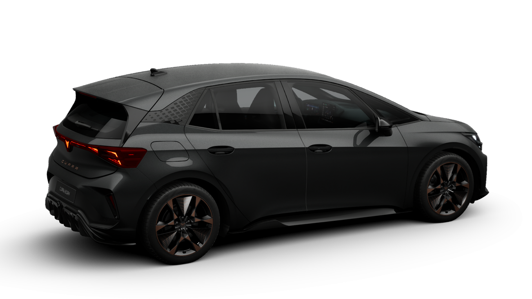 Cupra Born 230 ch — photo 4