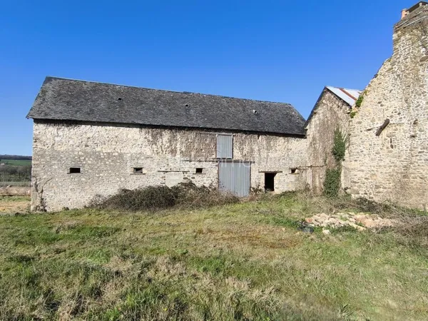 Maison 3 pièces 204 m²