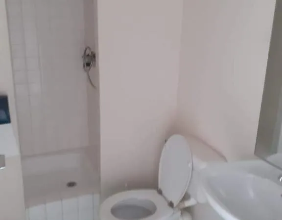 Studio 1 pièce 21 m²