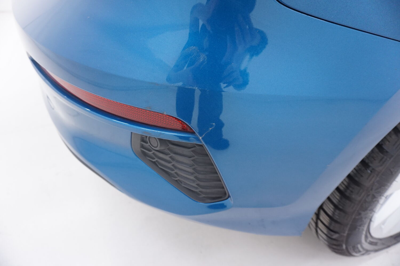 Audi A3 Sportback — photo 20