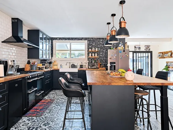 magnifique maison familiale 103 m2 5 pièces