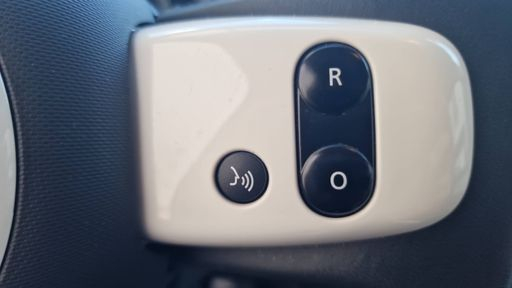 Renault Twingo 0.9 TCe 95 - Intens – 2019 – 51201 km – Essence – Boîte Manuelle — photo 9