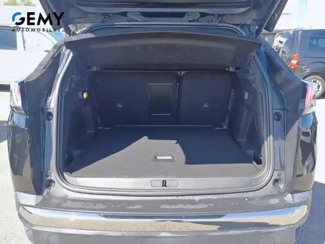 Peugeot 3008 puretech 130ch s&amp;s eat8 — photo 6