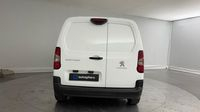 Peugeot Partner Standard 650kg BlueHDi 100ch S&S BVM5 Asphalt — photo 6