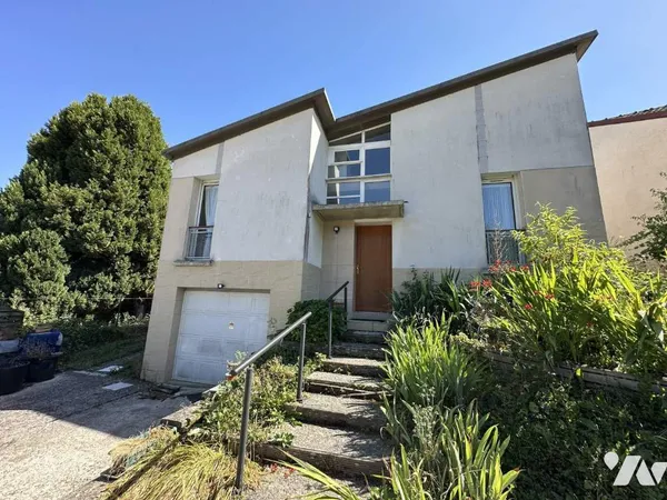 Maison 1 pièce 98 m²