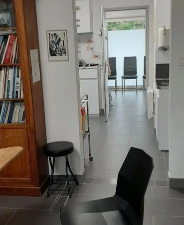 Local commercial medical ou profession liberale 43 m2