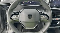 Peugeot 2008 e-2008 156ch 54 kWh GT — photo 12