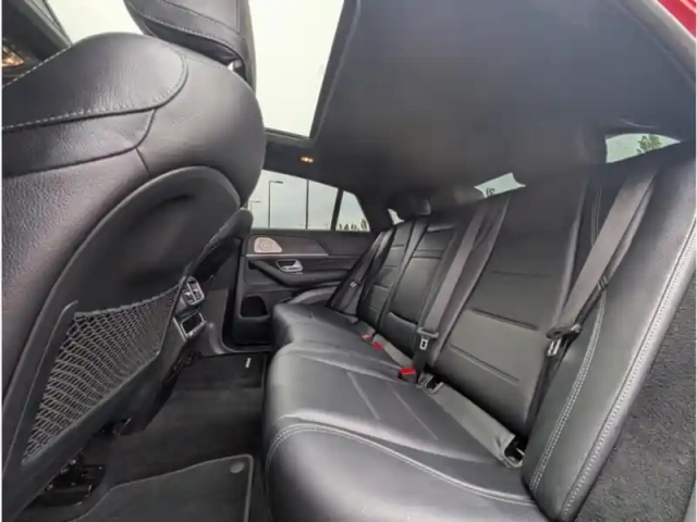 Mercedes Gle 350 de 4matic — photo 20