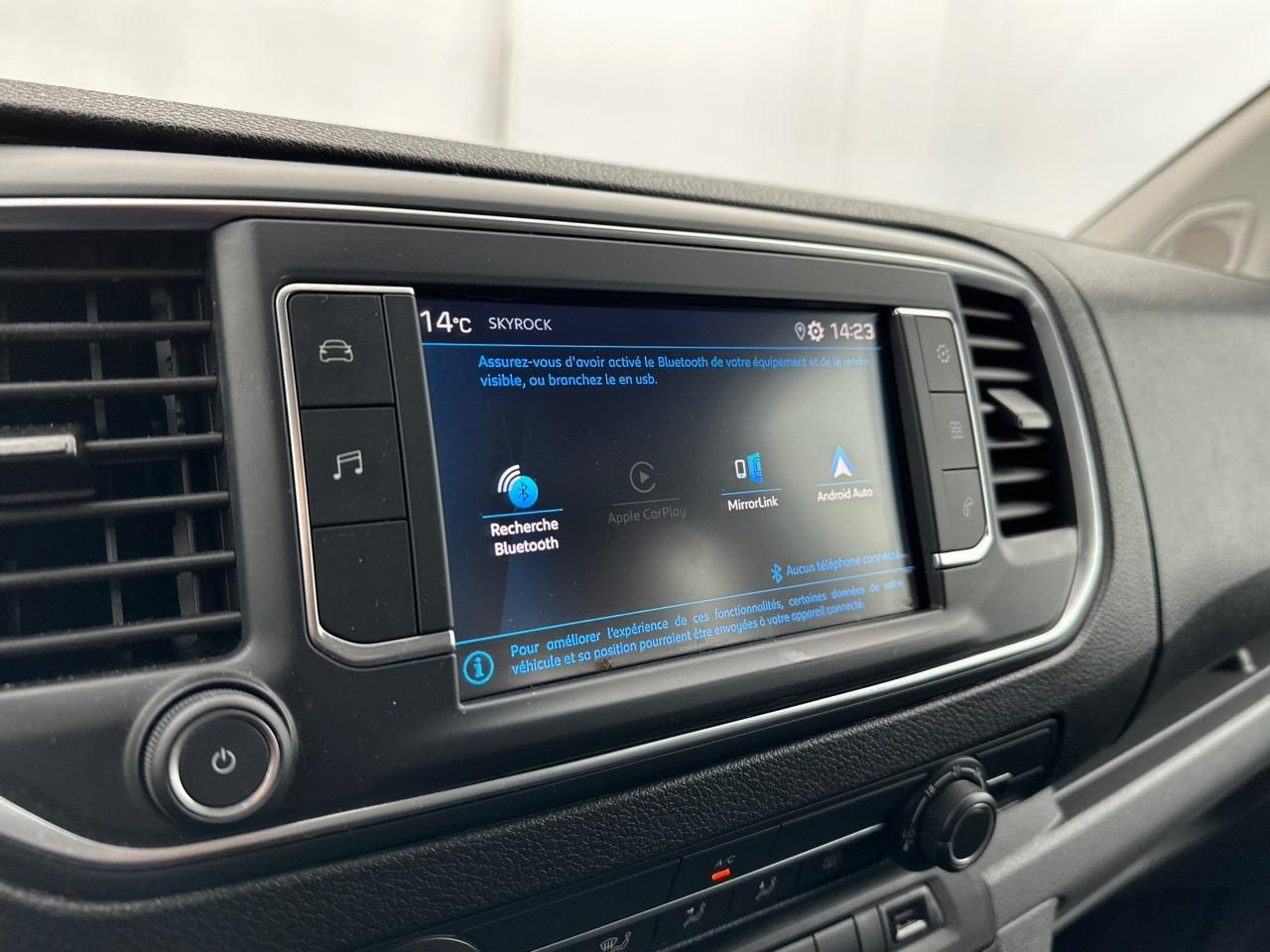 Peugeot Expert long bluehdi 120ch s&s bvm6 — photo 22