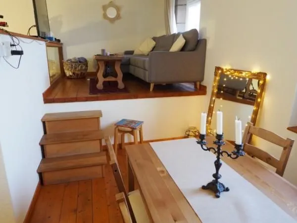 Appartement 1 pièce 44 m²