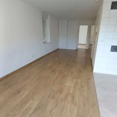Appartement 3 pièces 57 m²