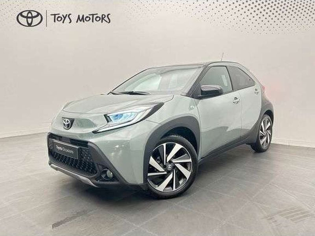 Toyota AYGO Toyota Aygo X 1.0 VVT-i 72 Collection