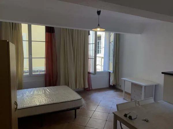 Appartement 1 pièce 27 m²