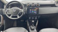 Dacia Duster 1.3 TCe 150ch FAP Expression 4x2 EDC — photo 8