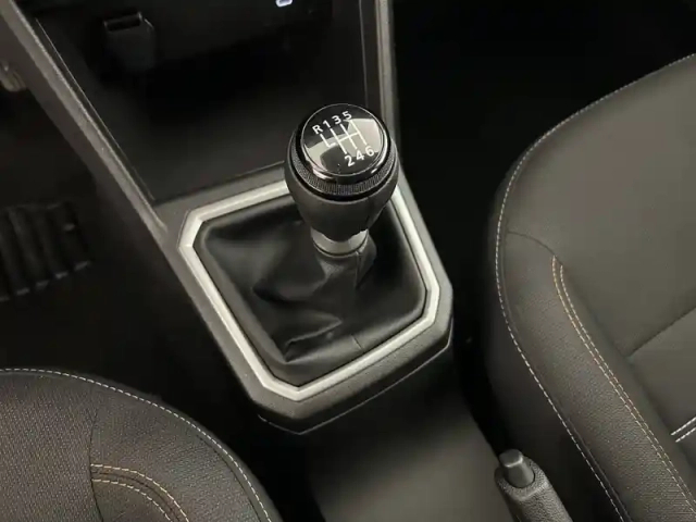Dacia Sandero eco-g 100 gsr2 — photo 22