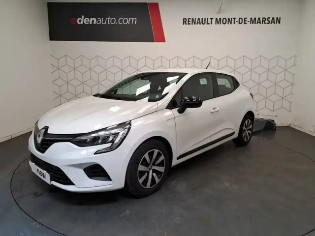 Renault Clio tce 90
