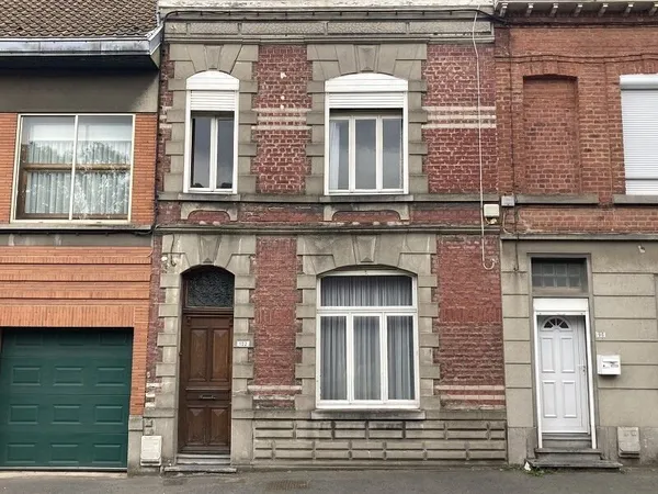 Maison 6 pièces, RAISMES
