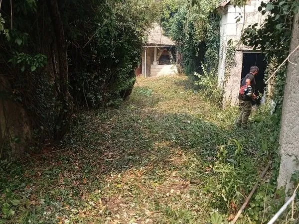 Maison Beaumont en Veron