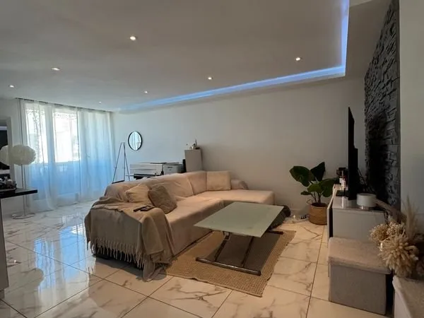 Appartement 70m2 bezons