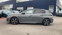 Peugeot 308 Plug-In Hybrid 180ch GT e-EAT8 — photo 8
