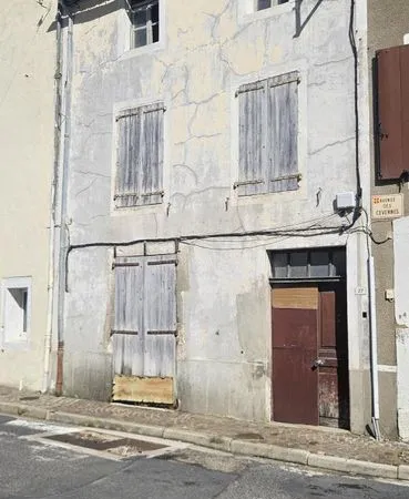 Maison 7 pièces 230 m²