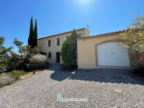 Villa 7 pièces 197 m²