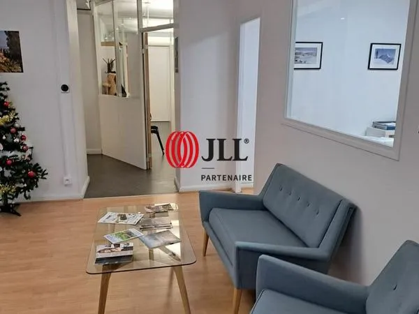 Bureaux 225 m² CLERMONT FERRAND