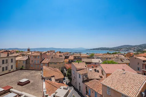 Appartement 3 pièces 57 m²