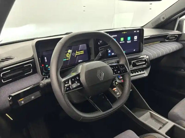 Renault 5 renault  e-tech electrique 120 ch autonomie urbaine — photo 19