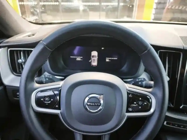 Volvo Xc60 t8 awd 310 + 145ch polestar engineered geartronic — photo 7