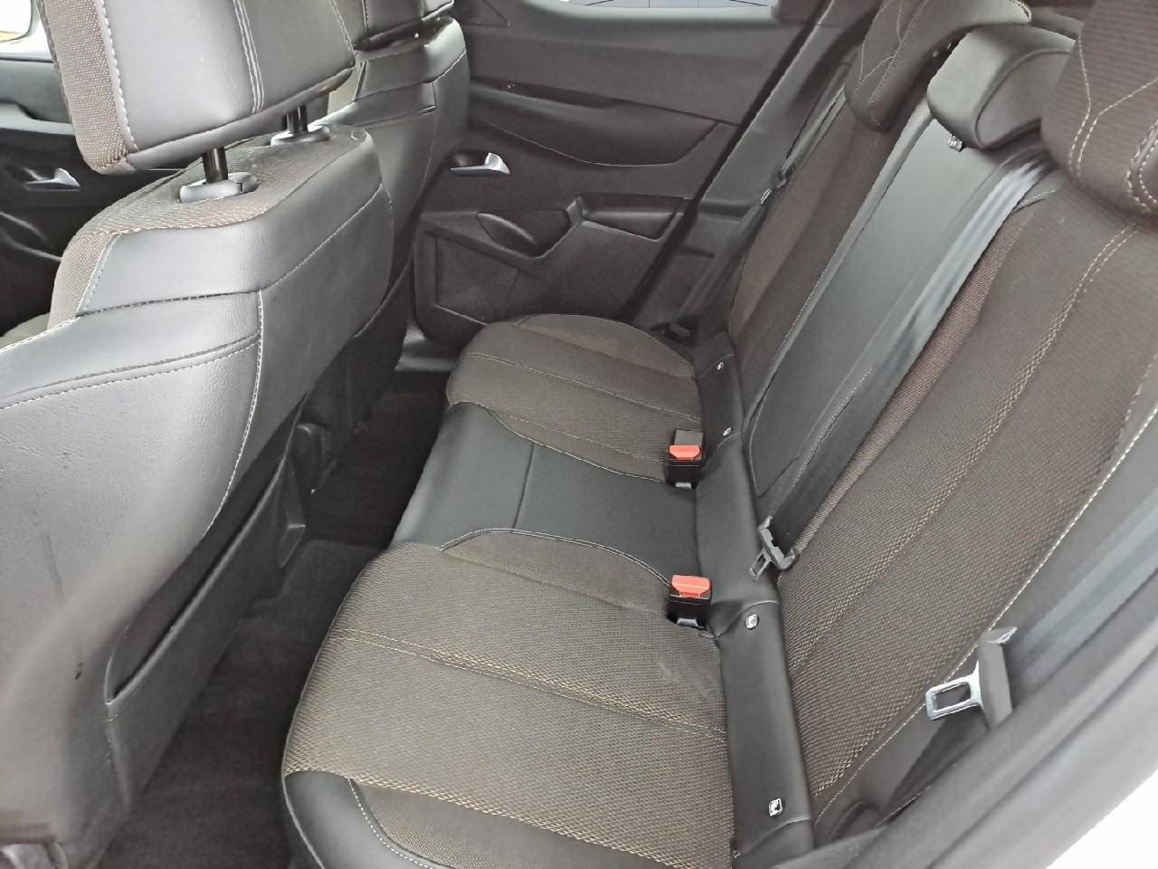 Ds Ds 3 crossback bluehdi 130 eat8 bastille — photo 10