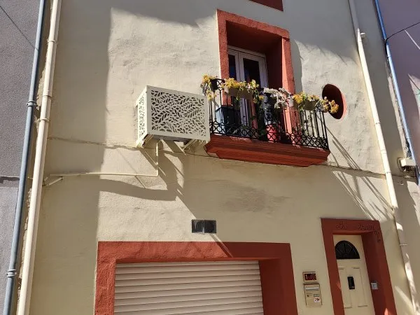 Maison 4 pièces 85 m²