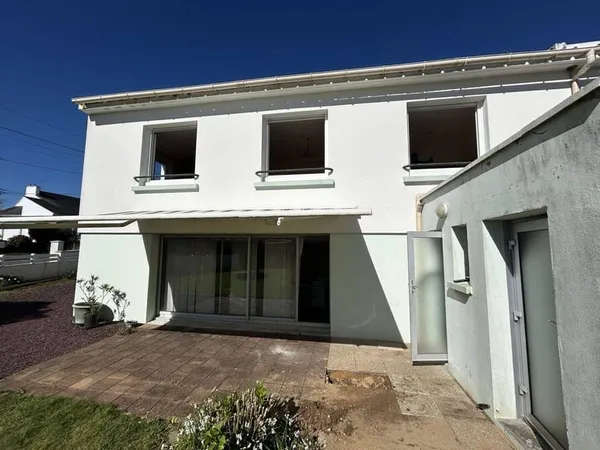 Maison 5 pièces 114 m²