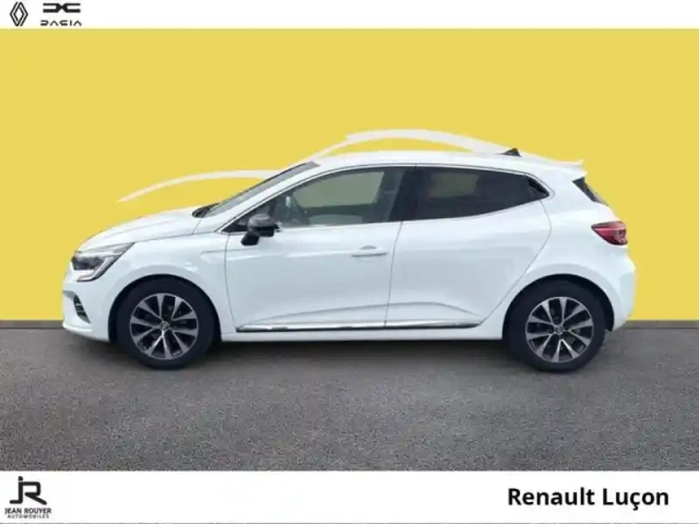 Renault Clio 1.0 tce 90ch techno — photo 10
