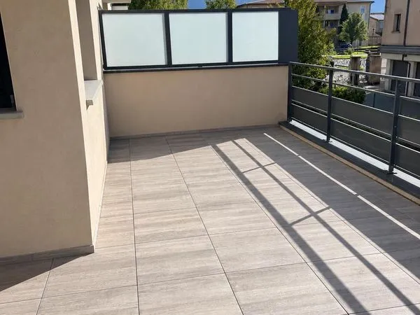 Appartement Montélier