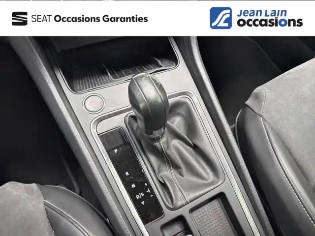 Seat Ateca 1.5 tsi 150 ch act start/stop dsg7 — photo 16