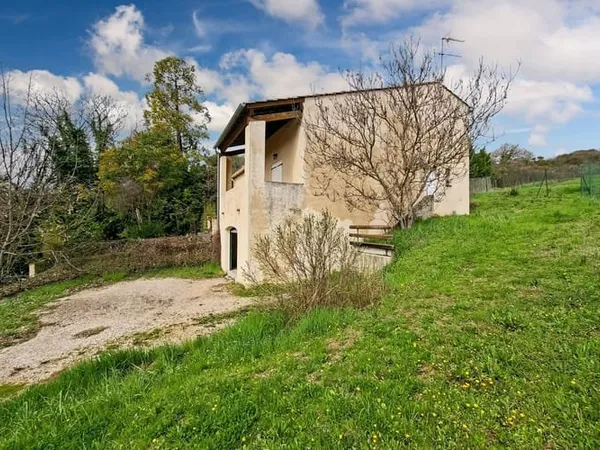 Maison 3 pièces 57 m²