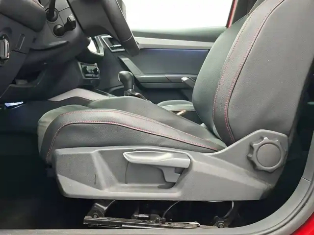 Seat Arona 1.0 ecotsi 115 ch start/stop dsg7 — photo 30