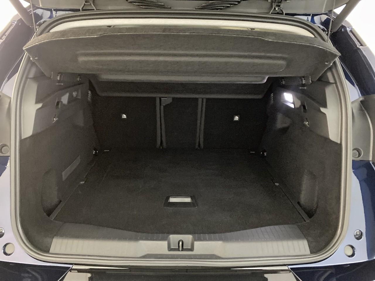 Citroën C5 Aircross hybride 145 ch e-dcs6 max — photo 6