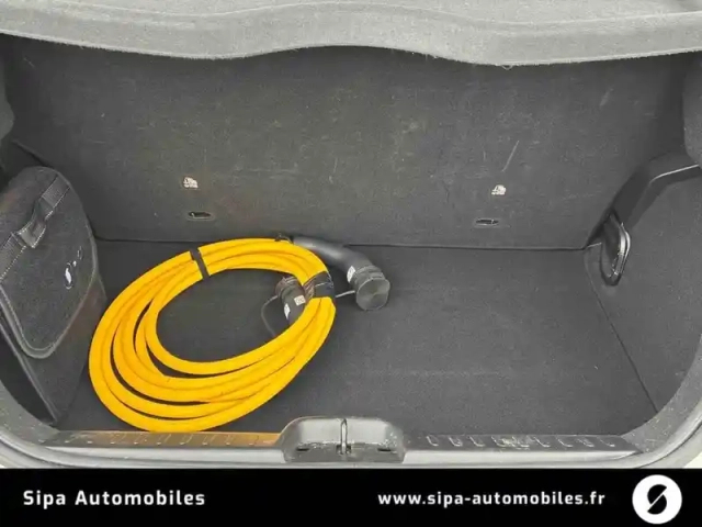 Fiat 500 e 95 ch — photo 10