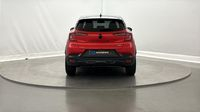 Renault Captur 1.6 E-Tech hybride 145ch Rive Gauche — photo 6