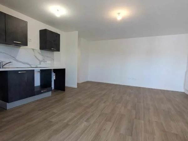 Appartement 4 pièces 82 m²
