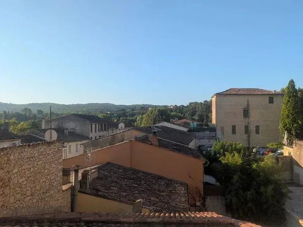 Appartement 3 pièces 58 m²