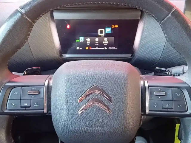 Citroën C4 puretech 130 s&amp;s eat8 — photo 40