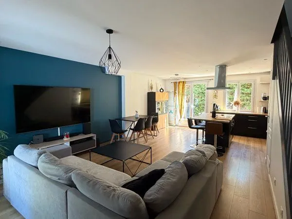 Maison T3
