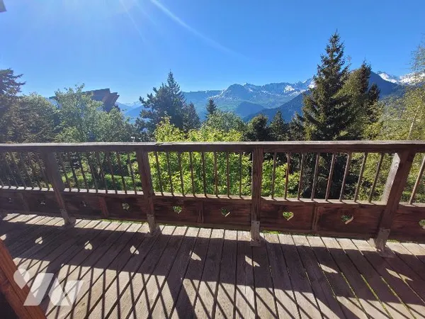 Appartement 2 pièces 28 m²